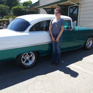 Meet your Posher, Mariah